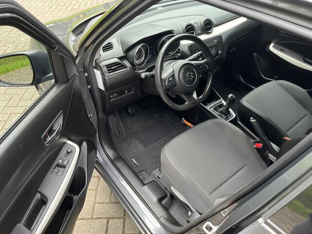 Suzuki SWIFT 1.2 Comfort | AIRCO | BLUETOOTH | CRUISE CONTROL | LM 16"
