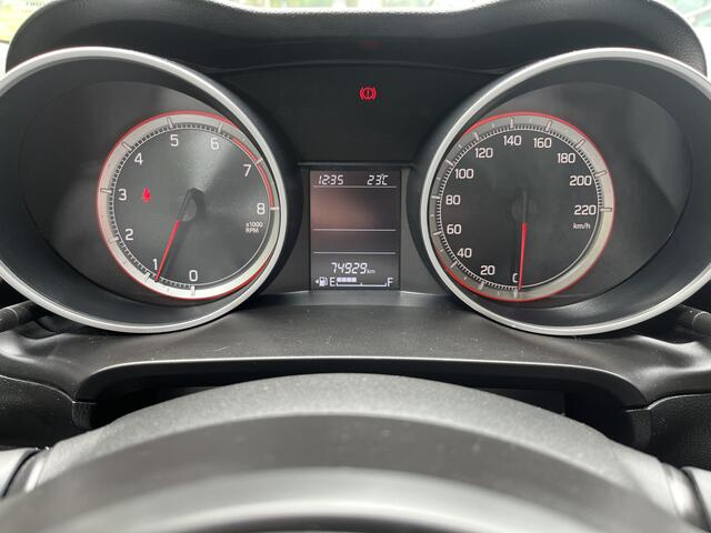Suzuki SWIFT 1.2 Comfort | AIRCO | BLUETOOTH | CRUISE CONTROL | LM 16"