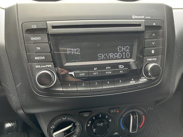 Suzuki SWIFT 1.2 Comfort | AIRCO | BLUETOOTH | CRUISE CONTROL | LM 16"
