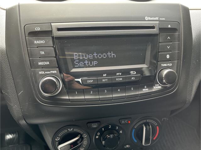 Suzuki SWIFT 1.2 Comfort | AIRCO | BLUETOOTH | CRUISE CONTROL | LM 16"