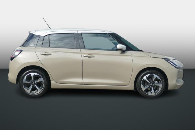 Suzuki SWIFT 1.2 Style Smart Hybrid | Adapt. Cruise | Apple/Android | Camera | Keyless | RIJKLAARPRIJS!!