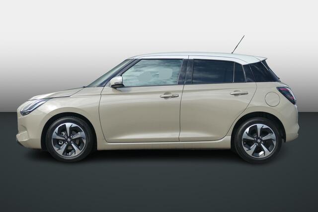 Suzuki SWIFT 1.2 Style Smart Hybrid | Adapt. Cruise | Apple/Android | Camera | Keyless | RIJKLAARPRIJS!!