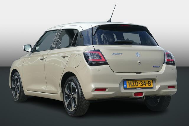 Suzuki SWIFT 1.2 Style Smart Hybrid | Adapt. Cruise | Apple/Android | Camera | Keyless | RIJKLAARPRIJS!!