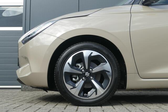Suzuki SWIFT 1.2 Style Smart Hybrid | Adapt. Cruise | Apple/Android | Camera | Keyless | RIJKLAARPRIJS!!