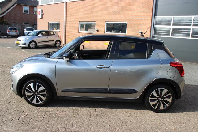 Suzuki SWIFT 1.2 Stijl/Style Hybrid | Cruise | Clima | Keyless | Navi |