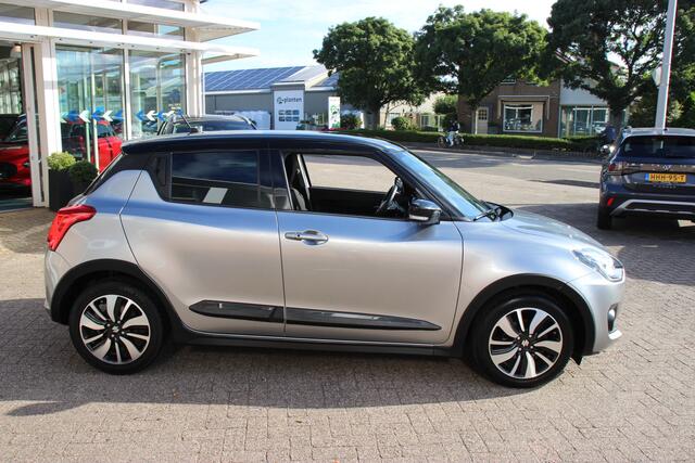 Suzuki SWIFT 1.2 Stijl/Style Hybrid | Cruise | Clima | Keyless | Navi |