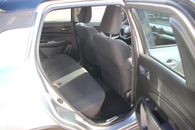 Suzuki SWIFT 1.2 Stijl/Style Hybrid | Cruise | Clima | Keyless | Navi |