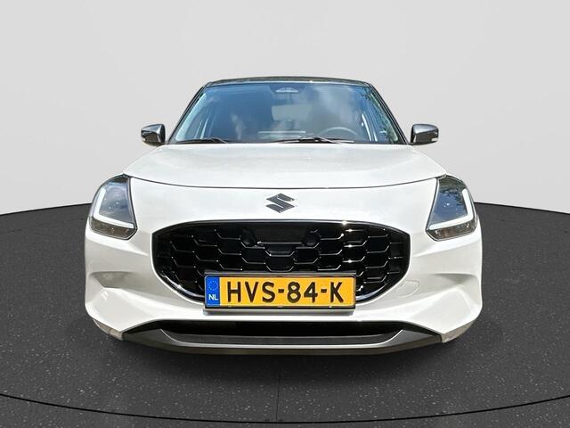 Suzuki SWIFT 1.2 Style Smart Hybrid Navigatie / Camera / Climate Control / Cruise Control / All-Season / DEMO