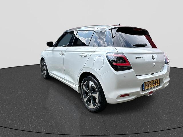 Suzuki SWIFT 1.2 Style Smart Hybrid Navigatie / Camera / Climate Control / Cruise Control / All-Season / DEMO
