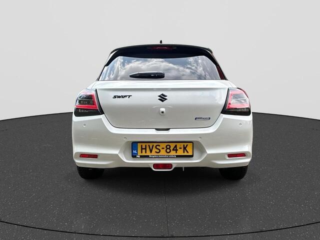 Suzuki SWIFT 1.2 Style Smart Hybrid Navigatie / Camera / Climate Control / Cruise Control / All-Season / DEMO