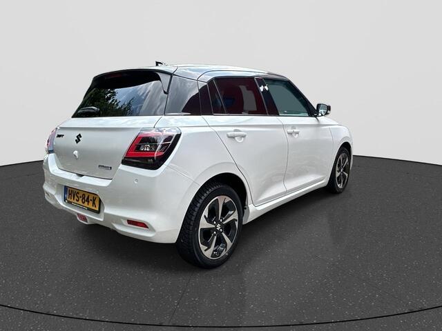 Suzuki SWIFT 1.2 Style Smart Hybrid Navigatie / Camera / Climate Control / Cruise Control / All-Season / DEMO