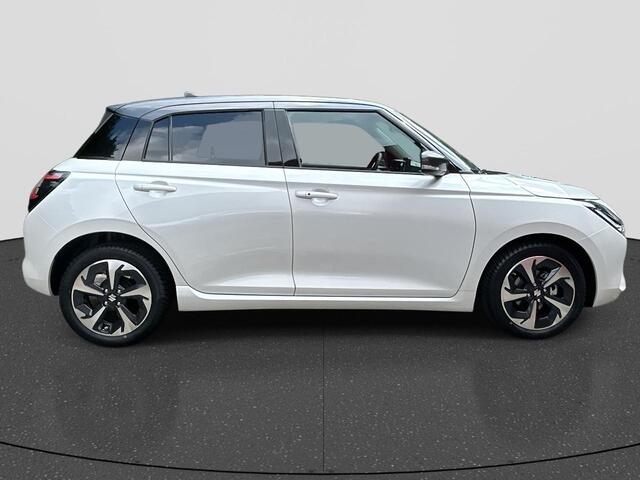 Suzuki SWIFT 1.2 Style Smart Hybrid Navigatie / Camera / Climate Control / Cruise Control / All-Season / DEMO