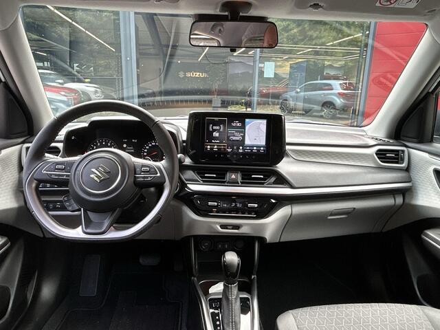 Suzuki SWIFT 1.2 Style Smart Hybrid Navigatie / Camera / Climate Control / Cruise Control / All-Season / DEMO