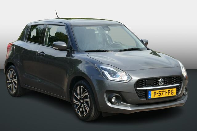 Suzuki SWIFT 1.2 Style Smart Hybrid | TREKHAAK | RIJKLAARPRIJS |