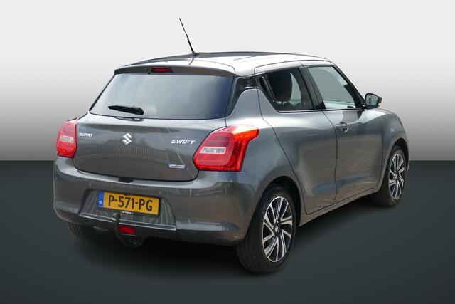 Suzuki SWIFT 1.2 Style Smart Hybrid | TREKHAAK | RIJKLAARPRIJS |