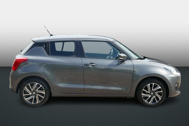 Suzuki SWIFT 1.2 Style Smart Hybrid | TREKHAAK | RIJKLAARPRIJS |