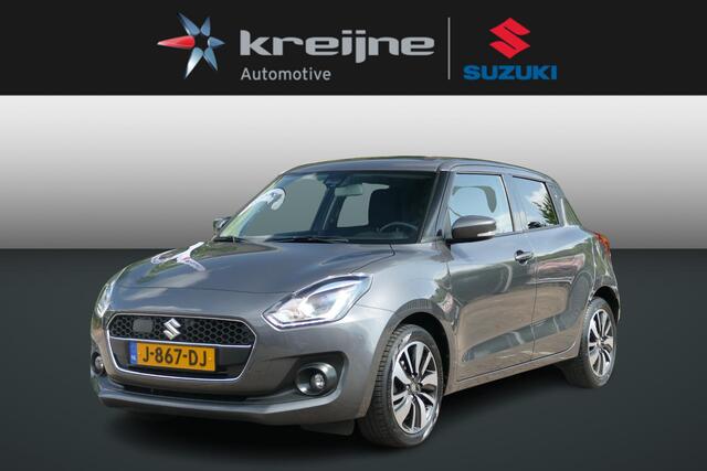 Suzuki SWIFT 1.2 Stijl Smart Hybrid | RIJKLAARPRIJS |