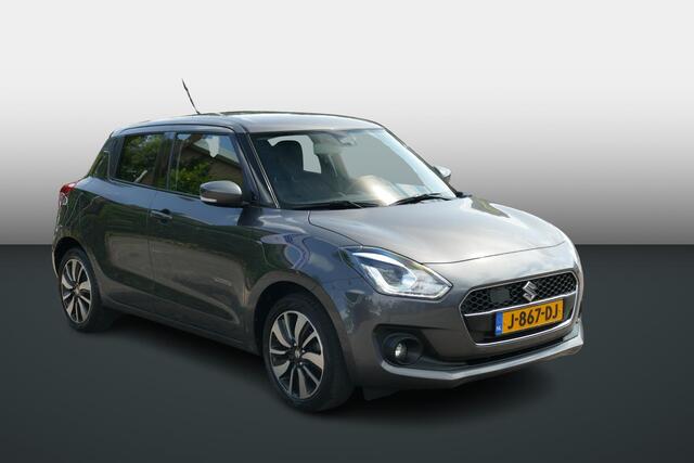 Suzuki SWIFT 1.2 Stijl Smart Hybrid | RIJKLAARPRIJS |
