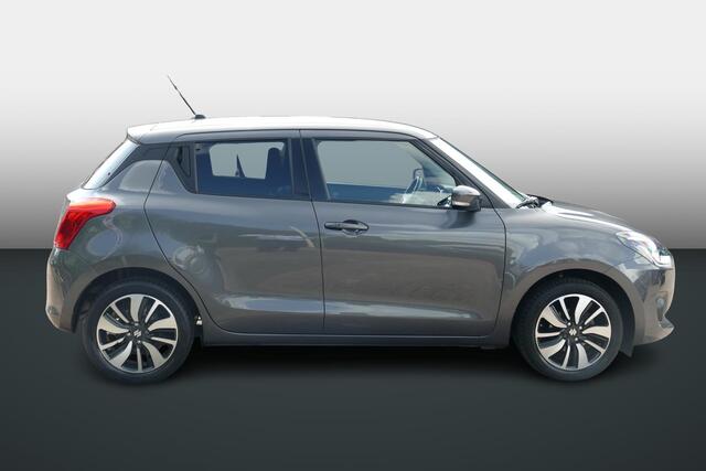 Suzuki SWIFT 1.2 Stijl Smart Hybrid | RIJKLAARPRIJS |