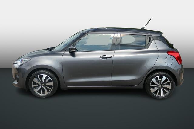 Suzuki SWIFT 1.2 Stijl Smart Hybrid | RIJKLAARPRIJS |