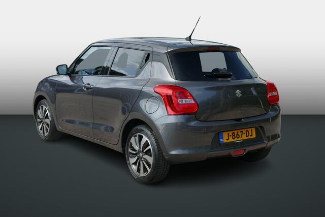 Suzuki SWIFT 1.2 Stijl Smart Hybrid | RIJKLAARPRIJS |