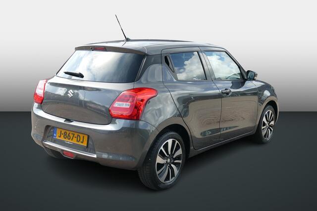 Suzuki SWIFT 1.2 Stijl Smart Hybrid | RIJKLAARPRIJS |