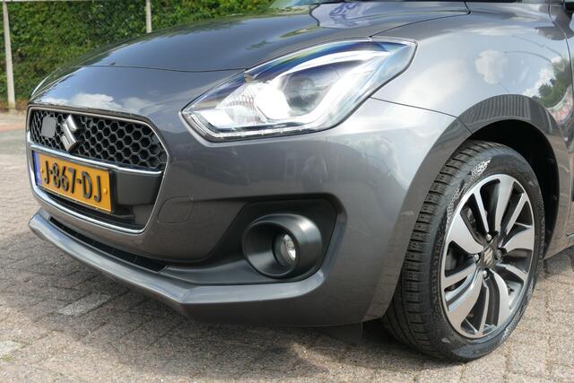 Suzuki SWIFT 1.2 Stijl Smart Hybrid | RIJKLAARPRIJS |