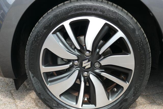 Suzuki SWIFT 1.2 Stijl Smart Hybrid | RIJKLAARPRIJS |