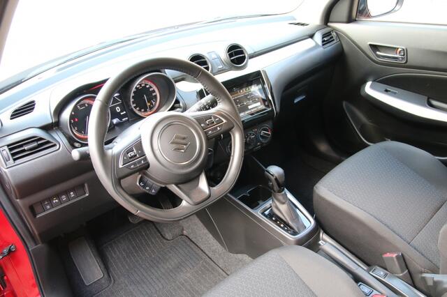 Suzuki SWIFT 1.2 Style SmartHyb.