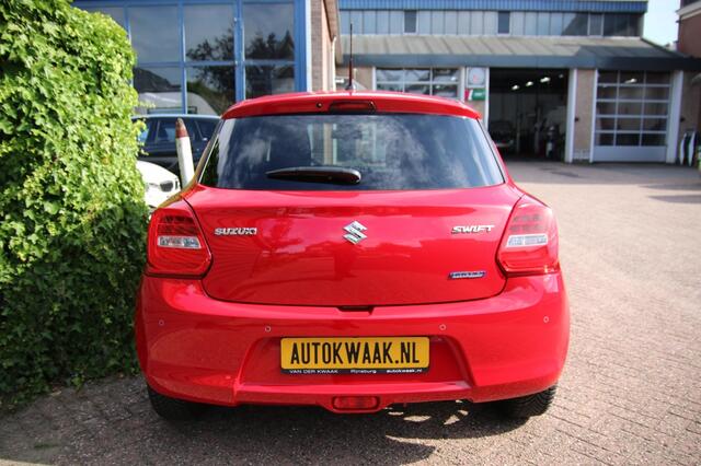Suzuki SWIFT 1.2 Style SmartHyb.