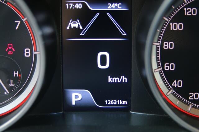 Suzuki SWIFT 1.2 Style SmartHyb.