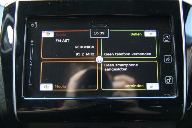 Suzuki SWIFT 1.2 Style SmartHyb.