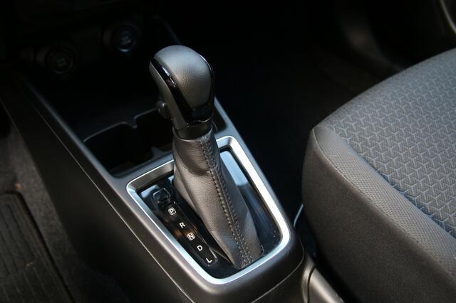 Suzuki SWIFT 1.2 Style SmartHyb.