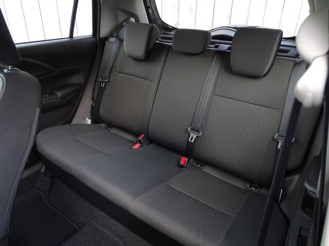 Suzuki SWIFT 1.2 Select Sm.Hyb.