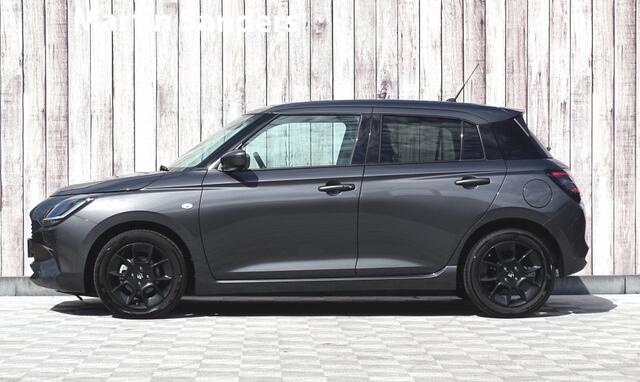 Suzuki SWIFT 1.2 Select Sm.Hyb.