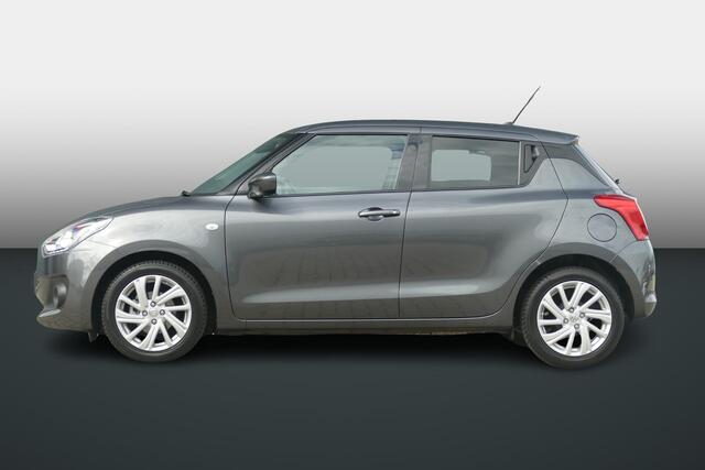 Suzuki SWIFT 1.2 Select Smart Hybrid | Adapt. Cruise | All Seasons | Apple/Android | Camera | Navi | RIJKLAARPRIJS!!