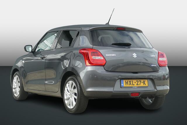 Suzuki SWIFT 1.2 Select Smart Hybrid | Adapt. Cruise | All Seasons | Apple/Android | Camera | Navi | RIJKLAARPRIJS!!