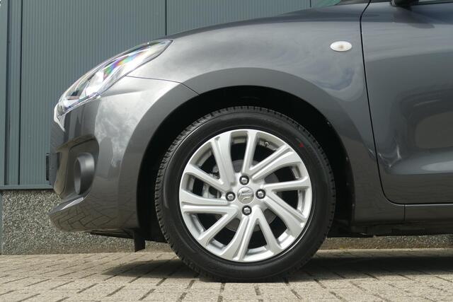 Suzuki SWIFT 1.2 Select Smart Hybrid | Adapt. Cruise | All Seasons | Apple/Android | Camera | Navi | RIJKLAARPRIJS!!