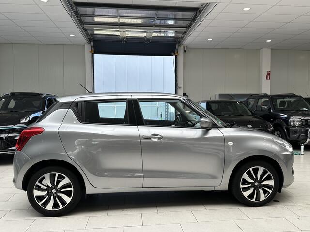 Suzuki SWIFT 1.2 Comfort [ ALCANTARA BEKLEDING I DRAATLOOS CARPLAY I NAVI ]