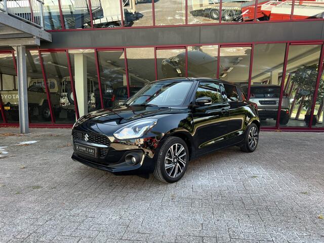 Suzuki SWIFT 1.2 Style Smart Hybrid | 1e eigenaar |