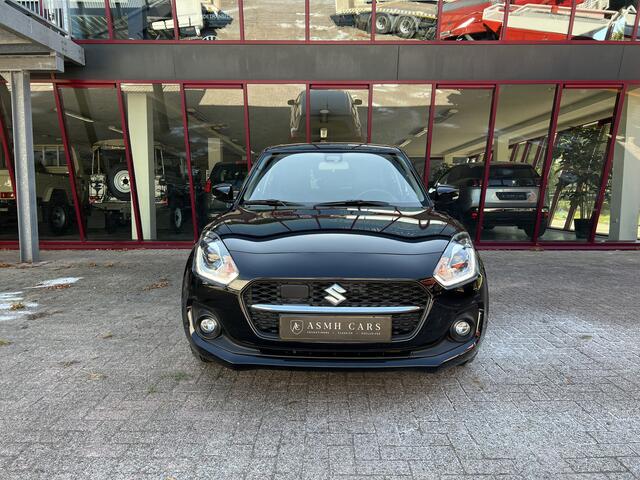 Suzuki SWIFT 1.2 Style Smart Hybrid | 1e eigenaar |