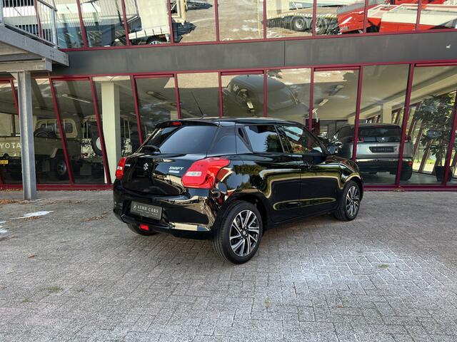 Suzuki SWIFT 1.2 Style Smart Hybrid | 1e eigenaar |