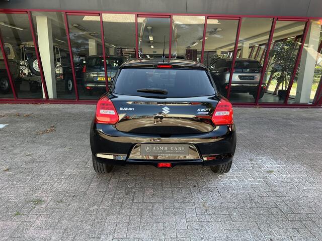 Suzuki SWIFT 1.2 Style Smart Hybrid | 1e eigenaar |