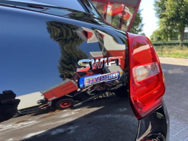 Suzuki SWIFT 1.2 Style Smart Hybrid | 1e eigenaar |