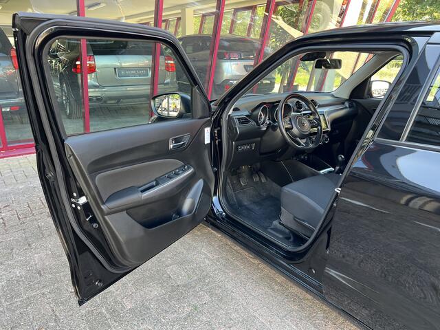 Suzuki SWIFT 1.2 Style Smart Hybrid | 1e eigenaar |