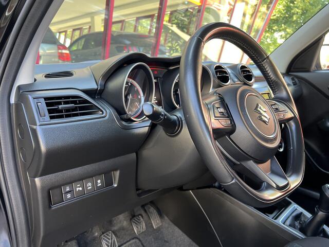 Suzuki SWIFT 1.2 Style Smart Hybrid | 1e eigenaar |
