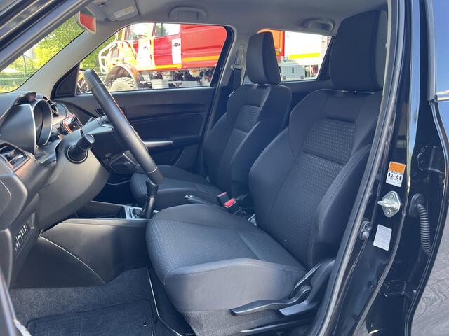 Suzuki SWIFT 1.2 Style Smart Hybrid | 1e eigenaar |