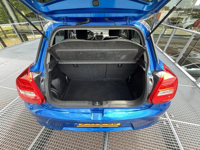 Suzuki SWIFT 1.2 Stijl Smart Hybrid | Climate Control | Adaptieve Cruise Control | Navigatie | Carplay