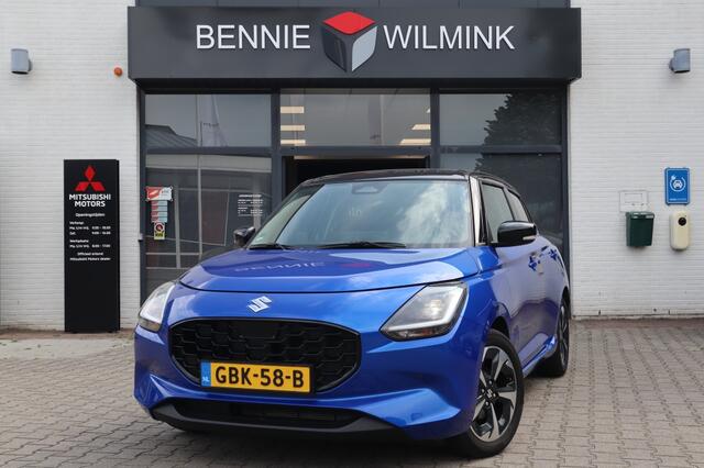 Suzuki SWIFT 1.2 Style Hybrid Automaat Trekhaak//Navi/Keyless/AdaptiveCruise