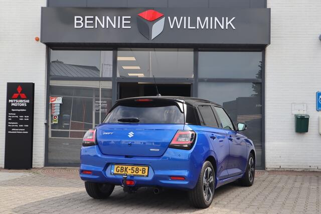Suzuki SWIFT 1.2 Style Hybrid Automaat Trekhaak//Navi/Keyless/AdaptiveCruise
